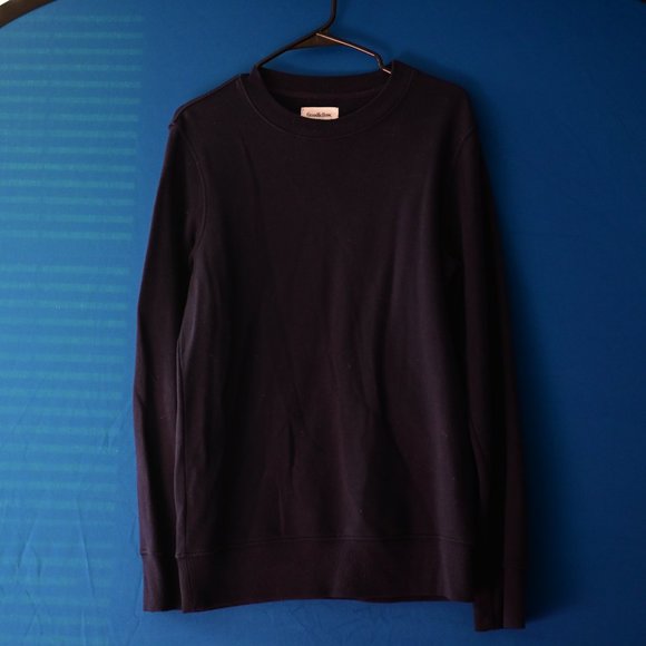 Crewneck Sweater - Picture 1 of 7